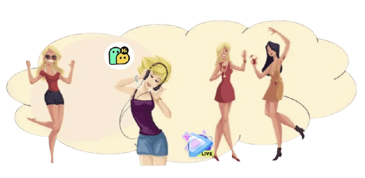 evento topchat: centro de eventos super new star